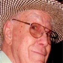 Lt. Col. Mervyn O. Gadwah