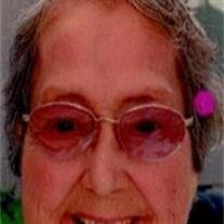 Claire M. Tamulonis
