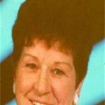 Doris M. King