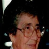 Joan M. Shatney