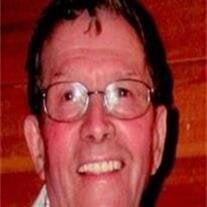 Robert E. Kenney, Sr.