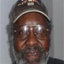 Robert J. Sanders, Sr.
