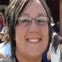 Miranda Lee Sweatt