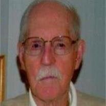 Richard W. Hicks, Sr.