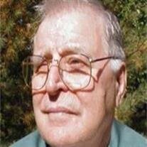 Roland "Dick" Richards
