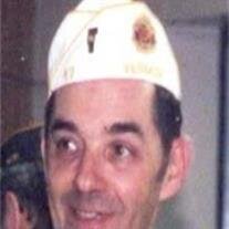 Thomas D. Coutts, Jr.