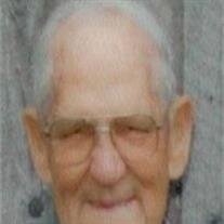 Roland P. Burns