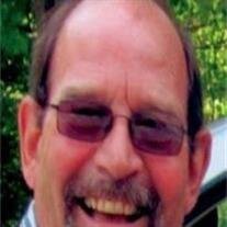 Bradley A. Frizzell