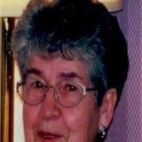 Annette A. Masson