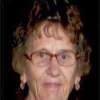 Frances M. Caron