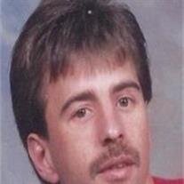 Billy J. Lesperance