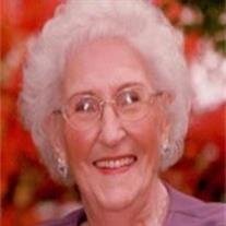 Marie M. Beloin