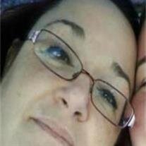 Lisa Marie Davis