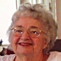 Illa Lucille Carrington