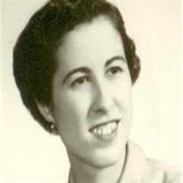 Lucille G. Lalande