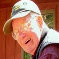 E. Hampton Roy, Sr.