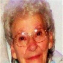 Marilyn C. Burns
