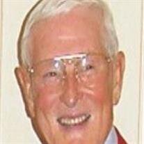 Bradford Brooks