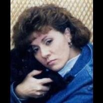 Patricia Mabe