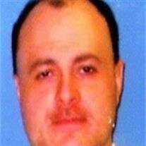 David S. Baruk