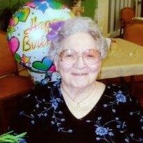 June  M. Dodson