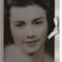 Gladys Berry