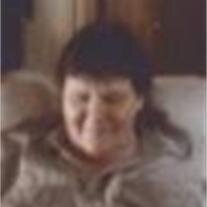 Sheila Parsons