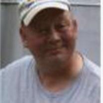 William McDaniel