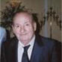 James Barker