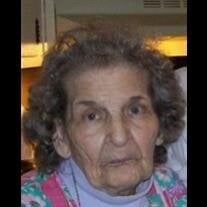 Agnes Warchol