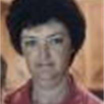 Vera Littleton