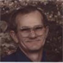 Marvin Ross