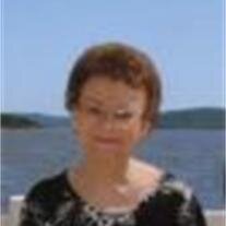 Carol Thompson