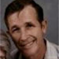 Cecil Crumby