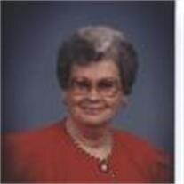 Zonola Parker