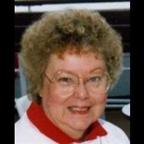 Sybill Franklin