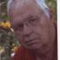 Roy Hickman