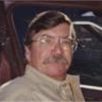 John "Bill" Aldridge,