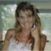 Tammie Magby