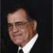 Gordon Barnette