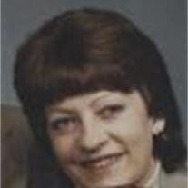Billie Cannon