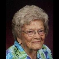 Irene J. Whitlaw