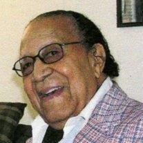 Mr James L. Hurst