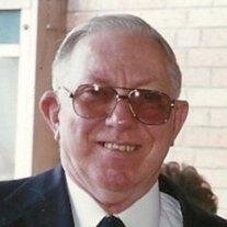 Ernest "Ernie" Robert  Toboll