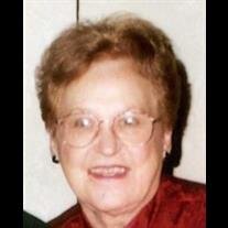 Nell Flynn