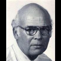 Thomas H.  Shaw