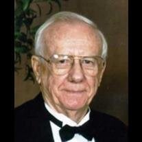 Marion Foreman Brinkley, Sr.