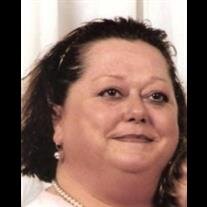 Mary Gay Muns