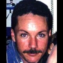 Joseph Rodney Michaels, II
