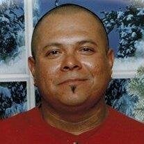 Jose R.  Palacios Jr. 